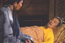 刘备是怎么死的