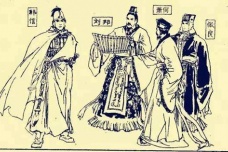 汉朝布衣将相出现的原因