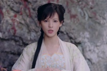 《琉璃》腾蛇用引魂铃作法救出玲珑