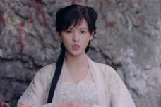 《琉璃》腾蛇用引魂铃作法救出玲珑