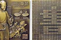 活字印刷术出现在什么时候