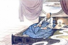 杜牧故事：赌酒取姬与死前烧文