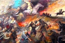 出河店之战：大金立国之战