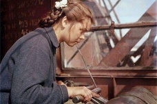 苏联鼎盛时期到底有多强大