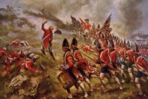 纽约战役是什么战争