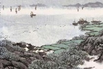 《泊船瓜洲》:七言绝句