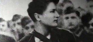 1923年9月13日：苏联英雄卓娅出生