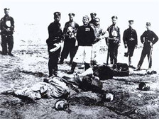 签订后续：条约的履行