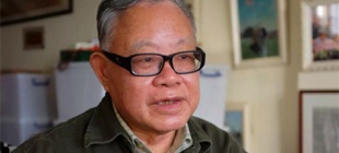 2020年5月15日：叶永烈因病逝世