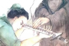 重阳节的神话传说