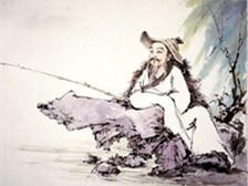 《严先生祠堂记》