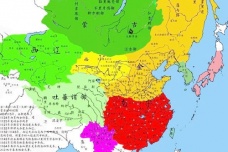 西辽帝国概述