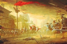 战国七雄魏国的简介