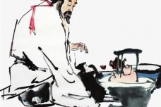 卢照邻真的是孙思邈的徒弟吗