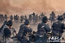 朱棣御驾亲征瓦剌的过程