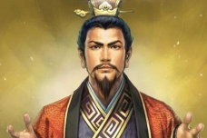 刘备的早期经历