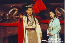 秦始皇为什么一生都没有立皇后