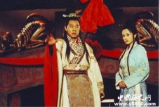 秦始皇为什么一生都没有立皇后