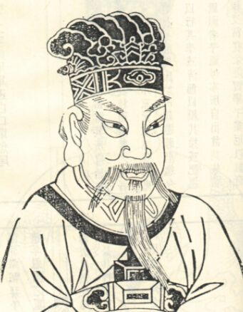 为什么宋太祖之子赵德昭没当上皇帝？