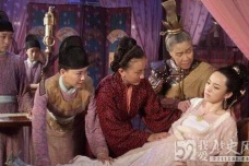 盘点：宋真宗赵桓的几位皇后