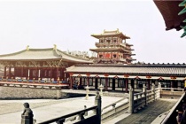 唐朝和汉朝的政治制度对比