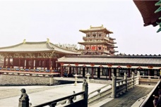 唐朝和汉朝的政治制度对比