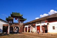 珠玑巷的历史价值是什么