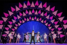 美国百老汇的历史