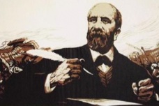 巴黎公社领导人鲍狄埃简介