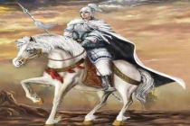 演义中赵云的单挑记录