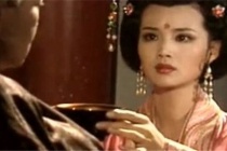 唐中宗为什么封上官婉儿为昭容