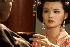 唐中宗为什么封上官婉儿为昭容