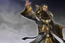 张角的能力有多强