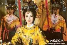 红楼梦贾元春的原型是谁