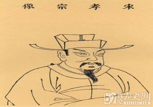 赵昚生平_赵昚为政措施_赵昚生平成就_赵昚结局
