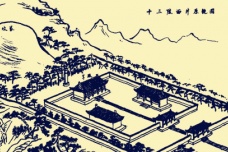 西井陪葬墓简介