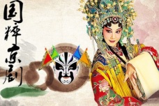 京剧发音技巧常识