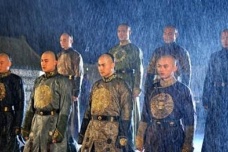 九子夺嫡是哪九个皇子
