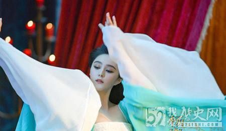 杨贵妃如何死的_杨贵妃死后唐玄宗如何