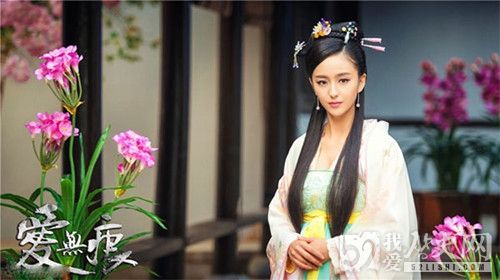 盘点历史上最美的皇后