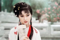 林黛玉为什么不能和贾宝玉在一起