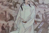 柳宗元左迁永柳