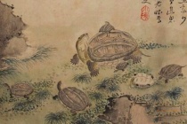 《龟虽寿》注释与背景