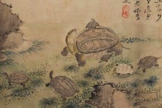 《龟虽寿》注释与背景