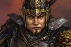 云台二十八将之杜茂生平介绍