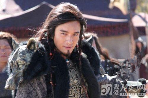 宣太后和义渠王：真爱还是游戏？