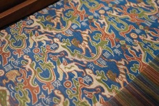 汉朝的纺织业有多发达