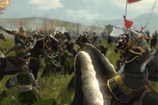 大明末路：萨尔浒之战