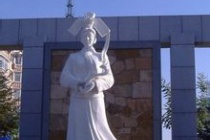 清朝唯一一位能够命名城市的公主是谁