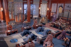 三省六部制的由来和发展